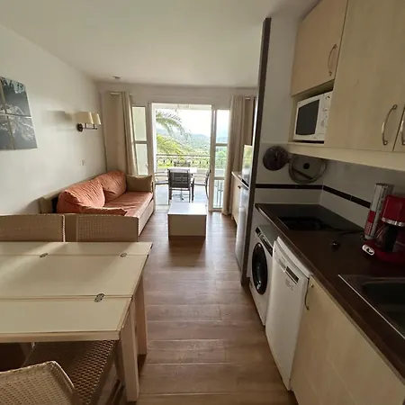 Cap Esterel C9 - Avec Terrasse Et Parking Privatif Saint-Raphaël