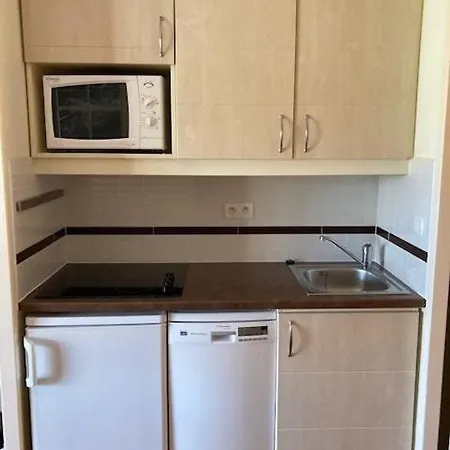 Cap Esterel C9 - Avec Terrasse Et Parking Privatif Apartment