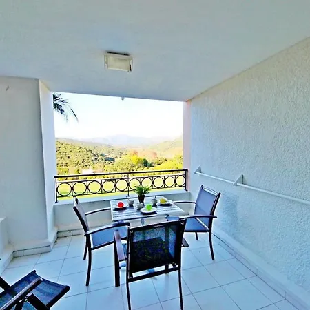 Cap Esterel C9 - Avec Terrasse Et Parking Privatif Appartement