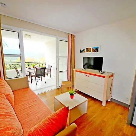 Cap Esterel C9 - Avec Terrasse Et Parking Privatif Saint-Raphael (Var)
