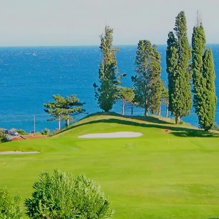 Cap Esterel C9 - Avec Terrasse Et Parking Privatif Appartement Saint-Raphaël