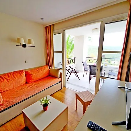Cap Esterel C9 - Avec Terrasse Et Parking Privatif Apartment Saint-Raphael (Var)